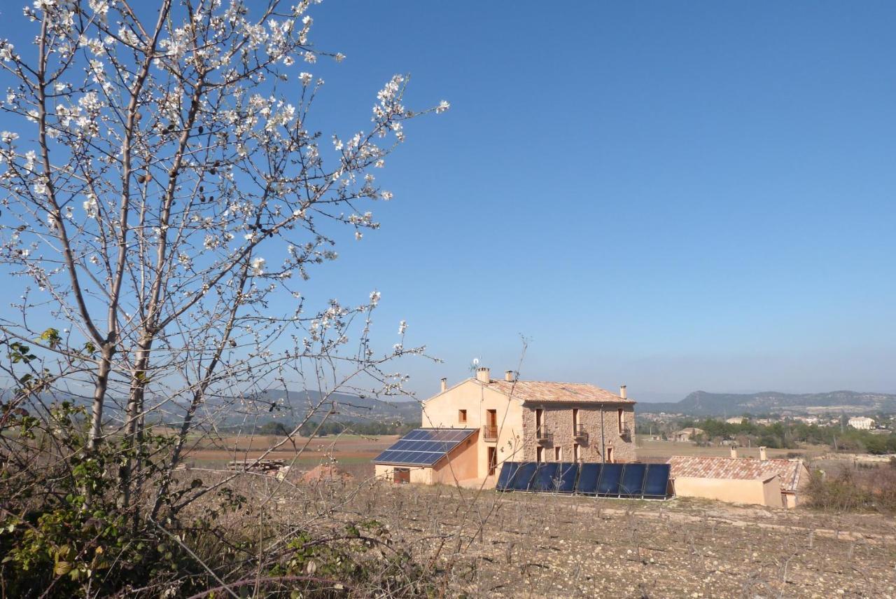 Can Gramunt La Torre de Claramunt المظهر الخارجي الصورة